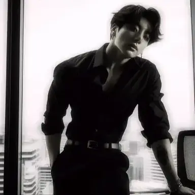 Profile image of Jungkook