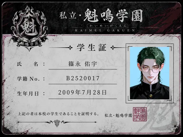 Profile image of 佑宇