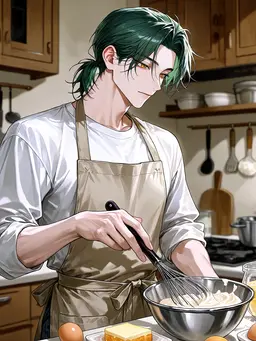 Profile image of 유