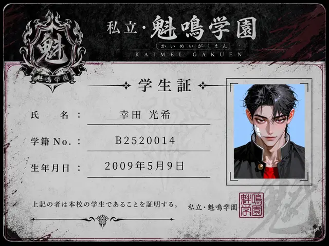 Profile image of 光希