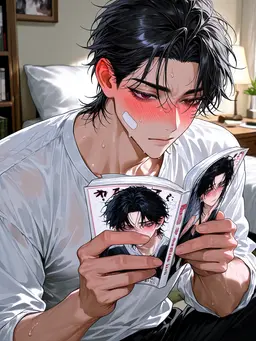 Profile image of 미츠키