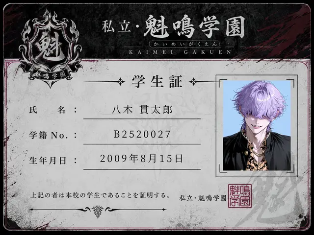 Profile image of 貫太郎