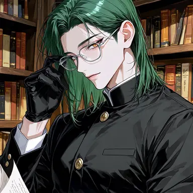 Profile image of 유