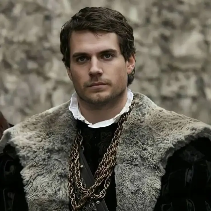 sleep1ng_b3auty의 Forbidden marriage in the Tudor era