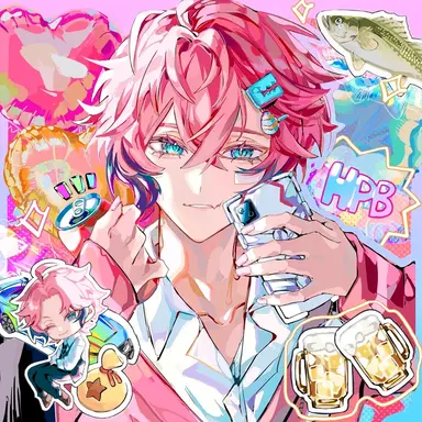 Profile image of Wen Akagi