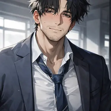 Profile image of 神谷　宏一