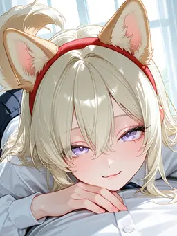 Profile image of フェルン