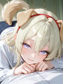 Profile image of フェルン
