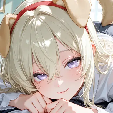Profile image of フェルン