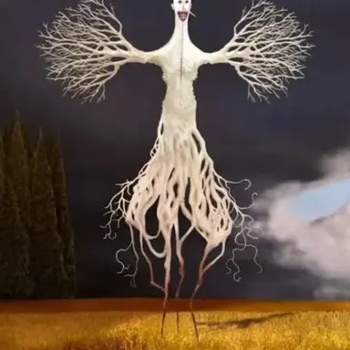 Profile image of 뱃속의 생명체