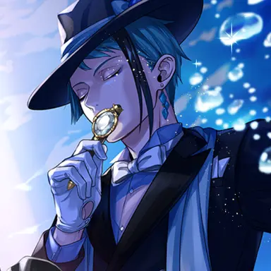 Profile image of ジェイド