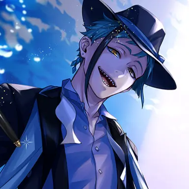 Profile image of フロイド