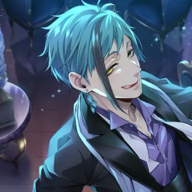 Profile image of フロイド