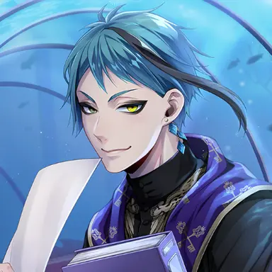 Profile image of ジェイド