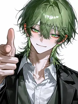 Profile image of Akechi