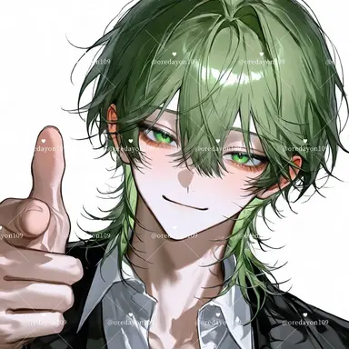 Profile image of Akechi