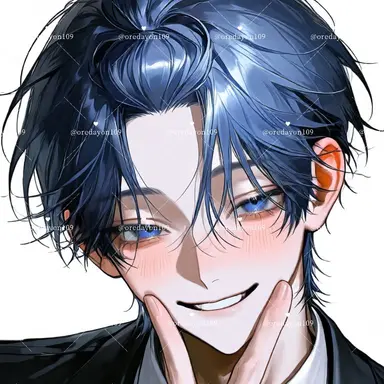 Profile image of Shizuha