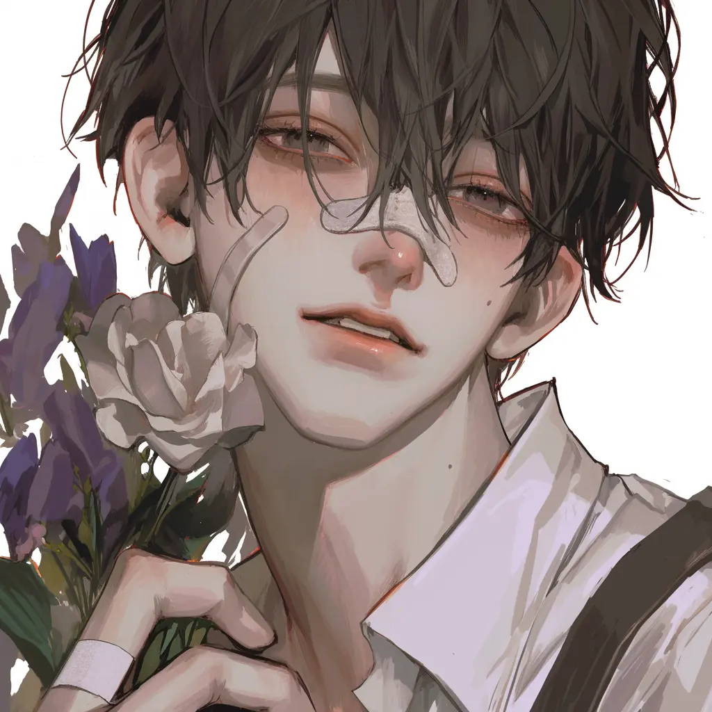 hellomynameisyeppy0000의 藍死 恋