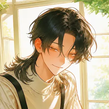 Profile image of Tsubaki