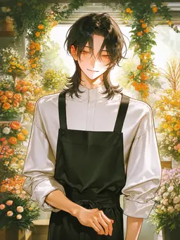 Profile image of Tsubaki