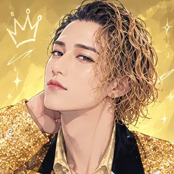 Profile image of 岩本照
