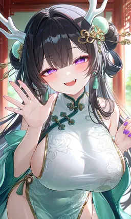 Profile image of 白蓮