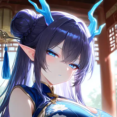 Profile image of 蒼蓮