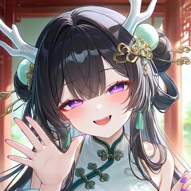 Profile image of 白蓮