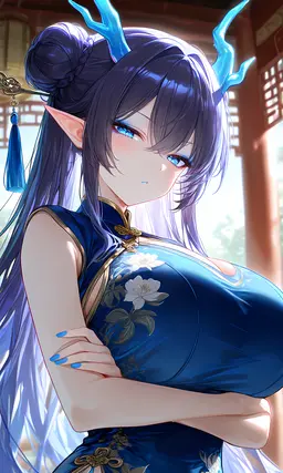 Profile image of 蒼蓮