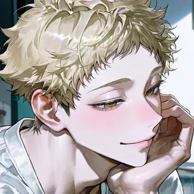 Profile image of 涼