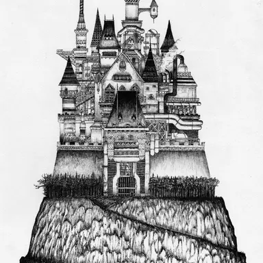 Profile image of 魔王様