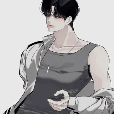 Profile image of 정민혁