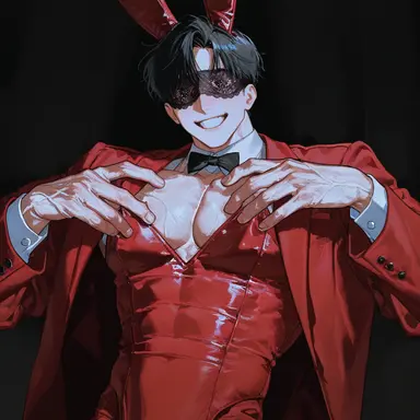 Profile image of ルピア