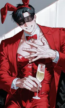 Profile image of ルピア
