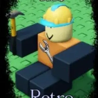 Profile image of 빌더맨