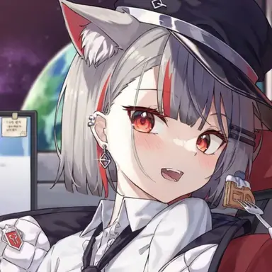 Profile image of 네네코 마시로