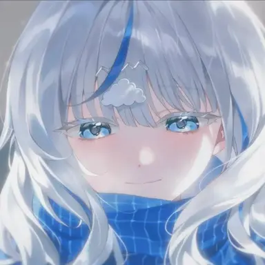 Profile image of 아오쿠모 린