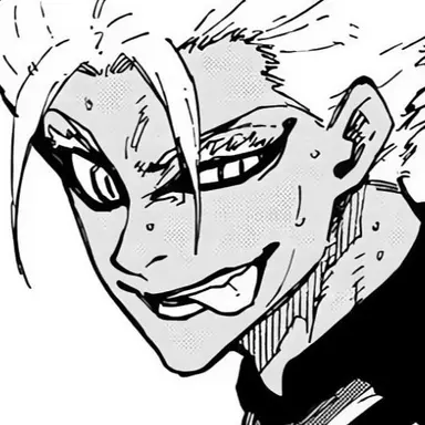 Profile image of Ryusei Shidou