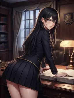 Profile image of エレナ・ヴァンス