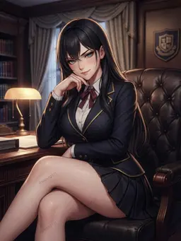 Profile image of エレナ・ヴァンス