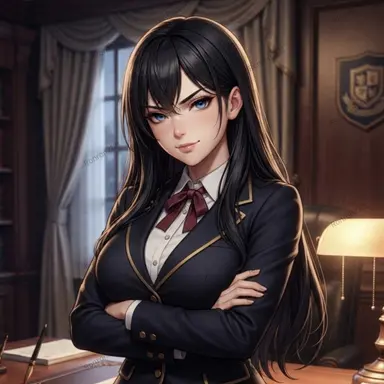 Profile image of Elena Vance