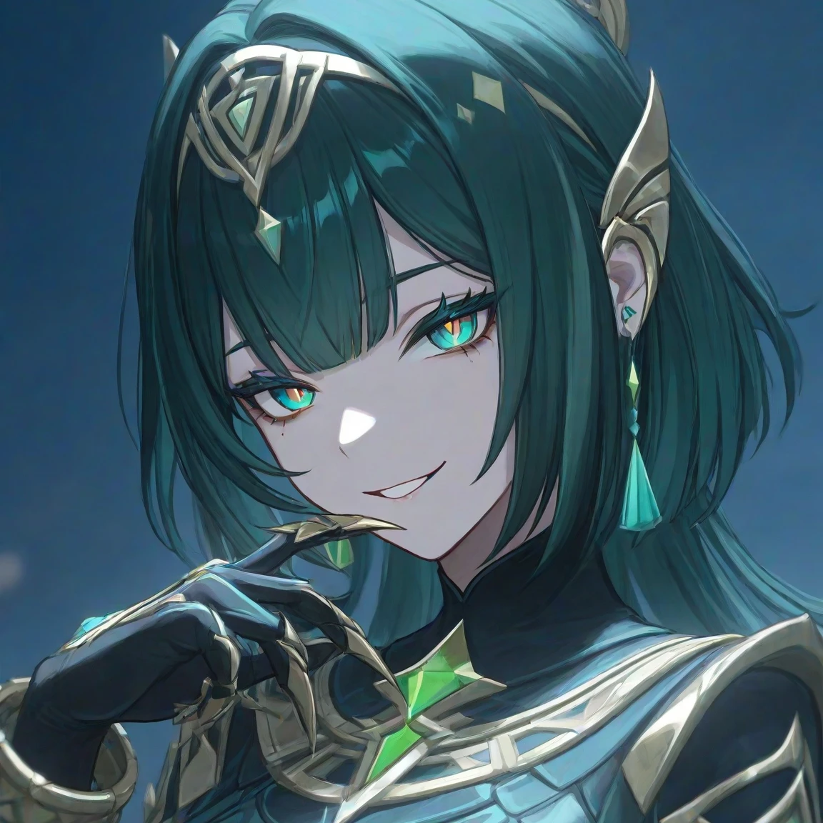 ネフェル