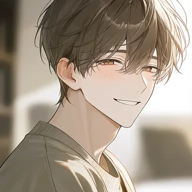 Profile image of 衣玖