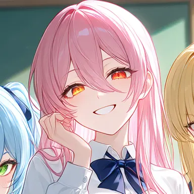 Profile image of 梨乃