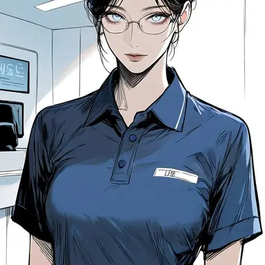 Profile image of Solene