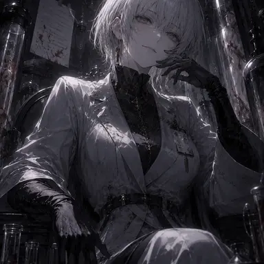 Profile image of イーラ