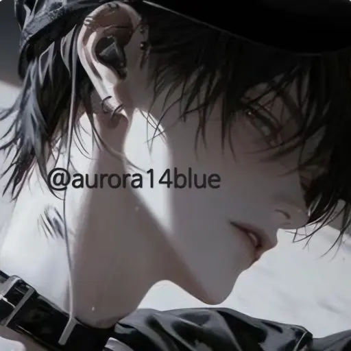 aurora14blue의 백이한