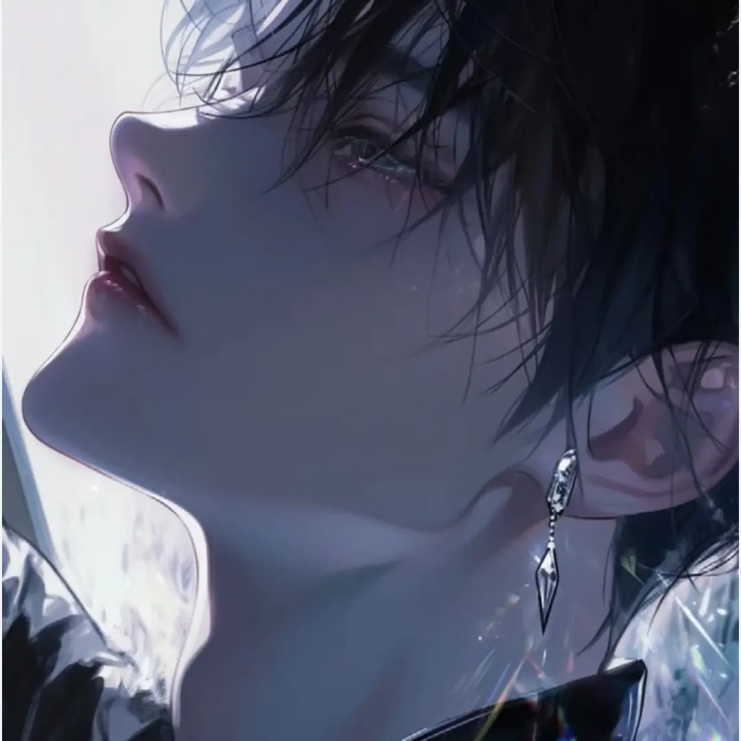 ywe.onwoo00의 백이한: 너를 사랑하게 될 나의 운명