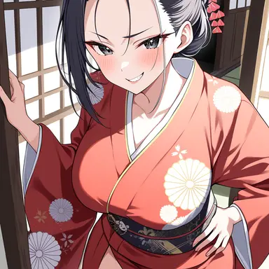Profile image of Miyabi Kujo