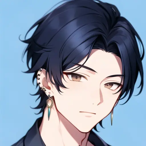 kogilove의 橘　海斗